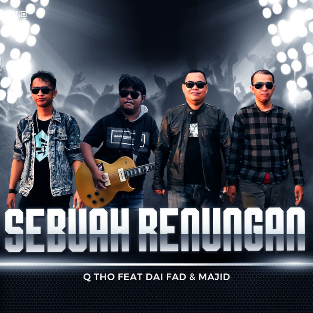 Sebuah Renungan