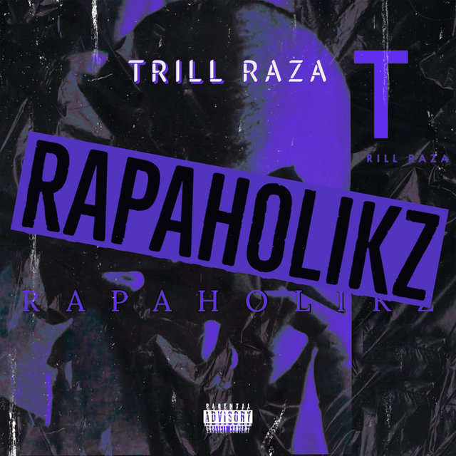 Rapaholikz (Chxpped & Sxrewed)