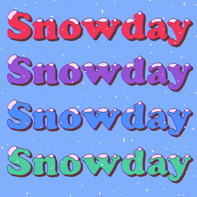 Snowday