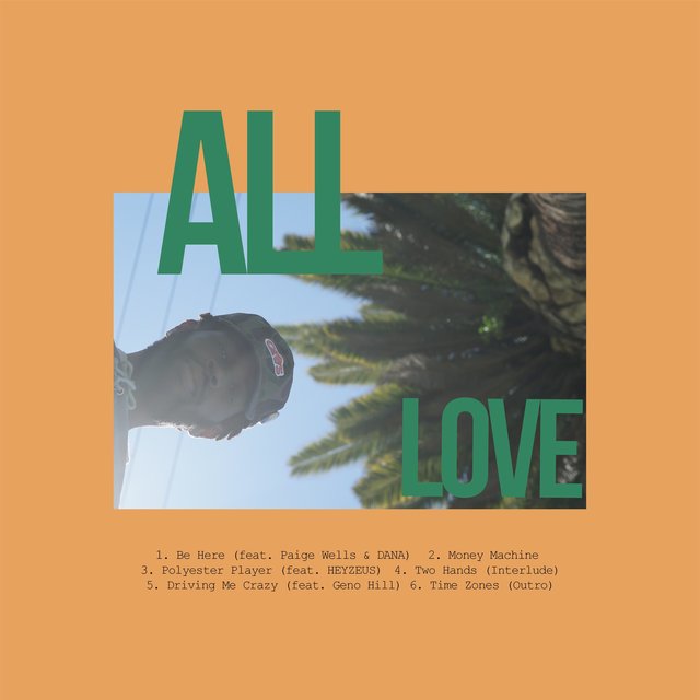 All Love