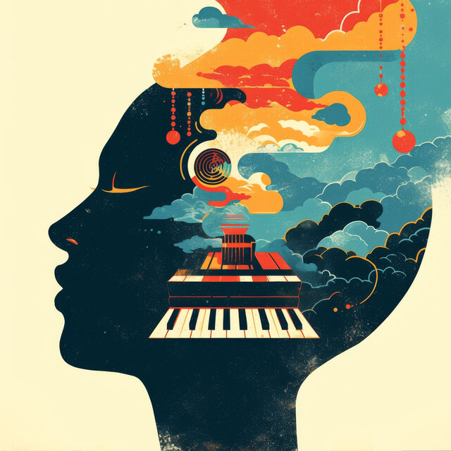 Soft Echoes of Calm