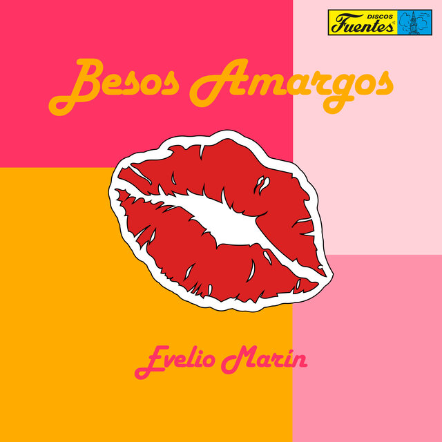 Besos Amargos