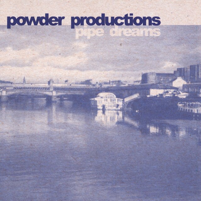 Pipe Dreams (Extended Mixes)