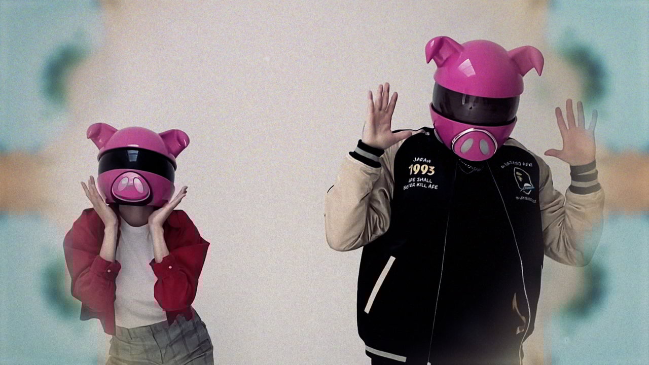 Iko Iko (My Bestie) (feat. Small Jam) (Official Video)