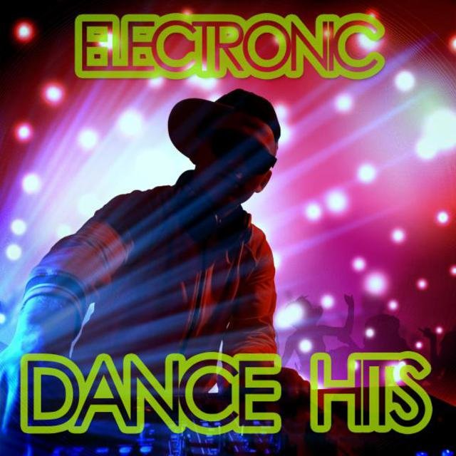 Electronic Dance Hits
