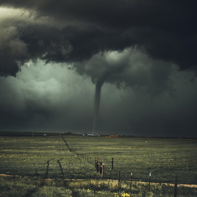 Striking Thunder