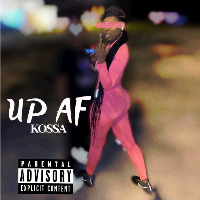 Up Af