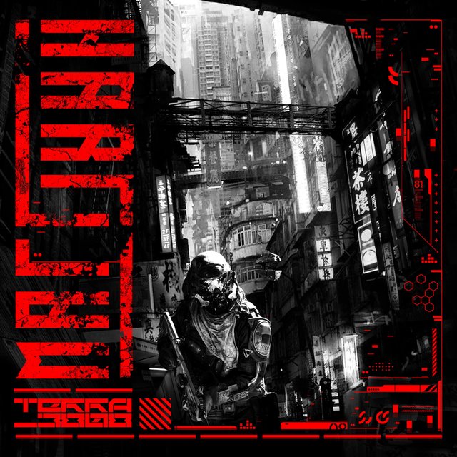 Terra 3808