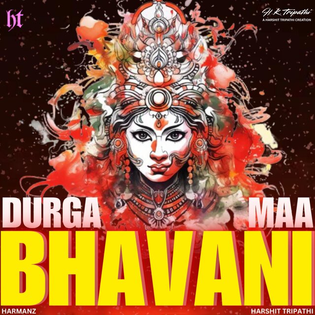Durga Maa Bhavani