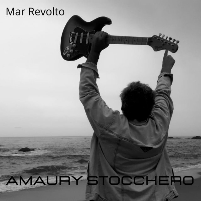 Mar Revolto