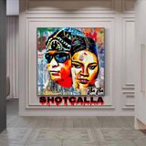 SHOT CALLA (feat. GEETEE) (Radio Edit)