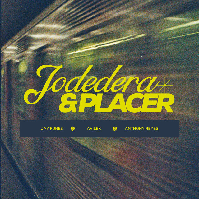 Jodedera y Placer