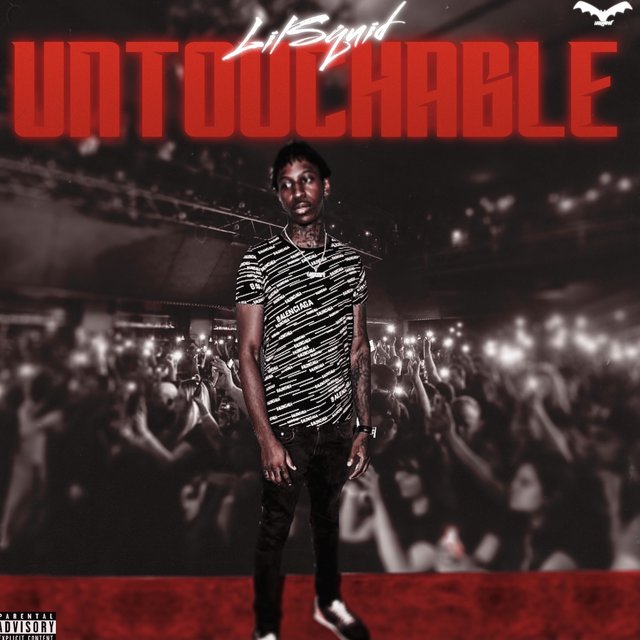 Untouchable