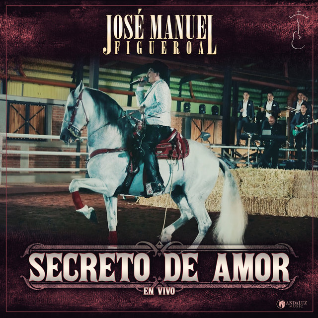 Secreto De Amor (En Vivo)