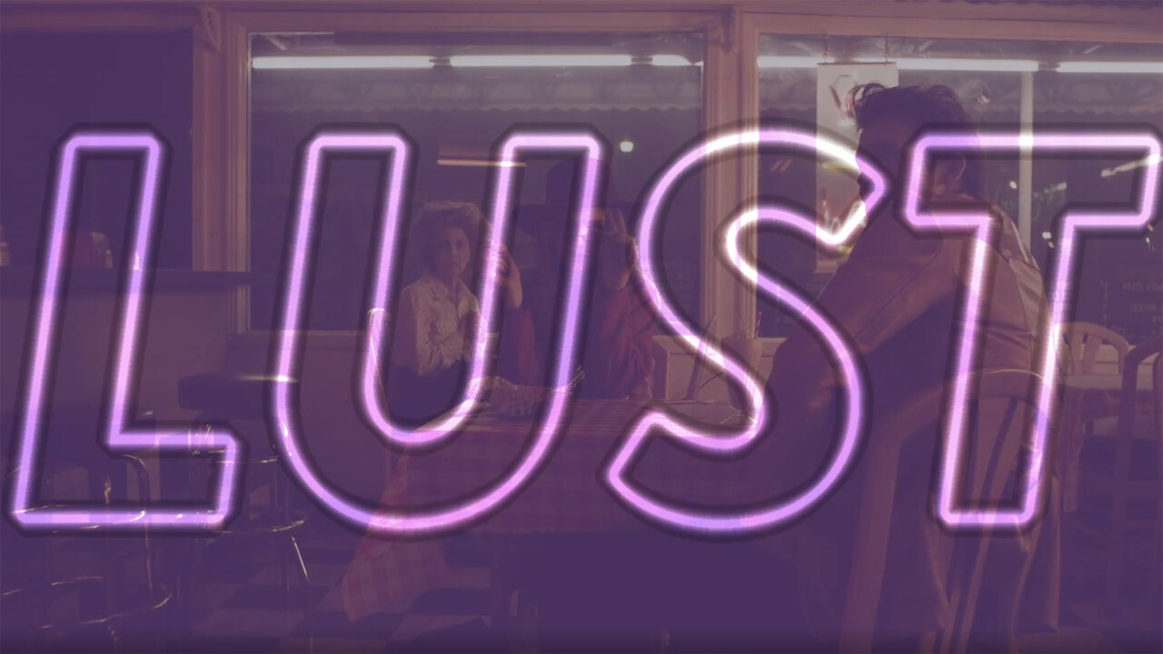 Sex & Stardust (Lyric Video)