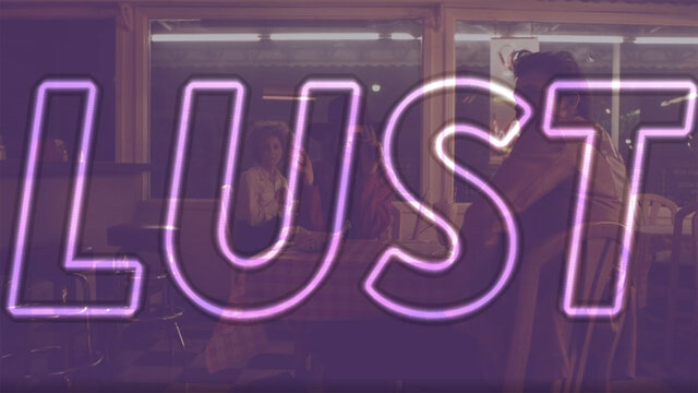 Sex & Stardust (Lyric Video)