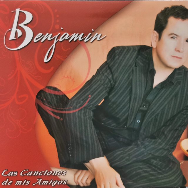 Las Canciones de Mis Amigos