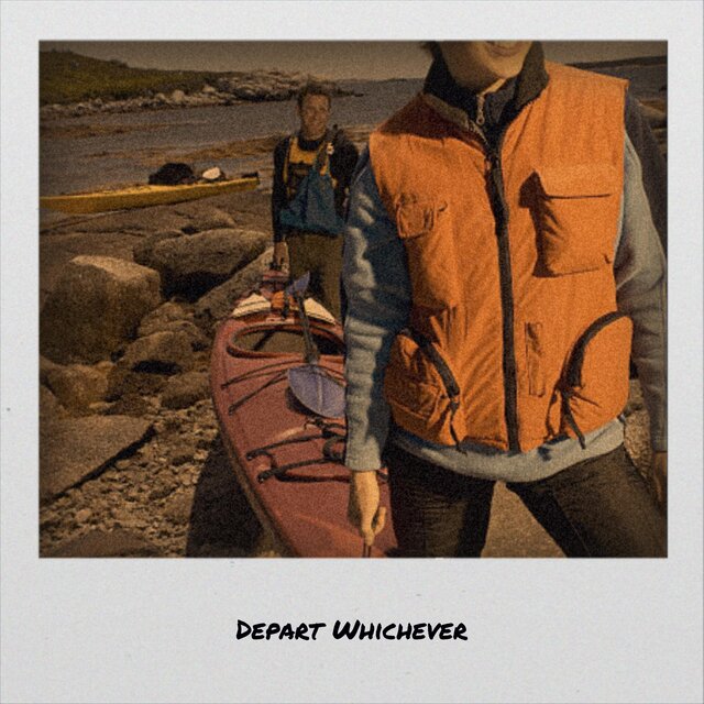 Depart Whichever