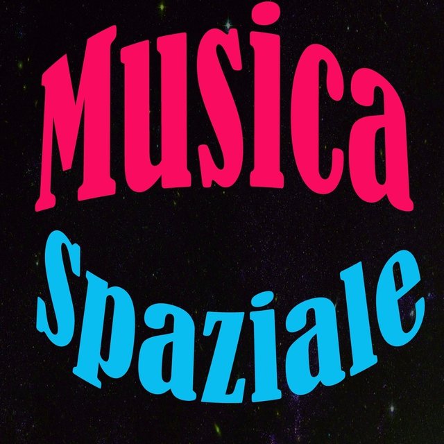 Musica spaziale