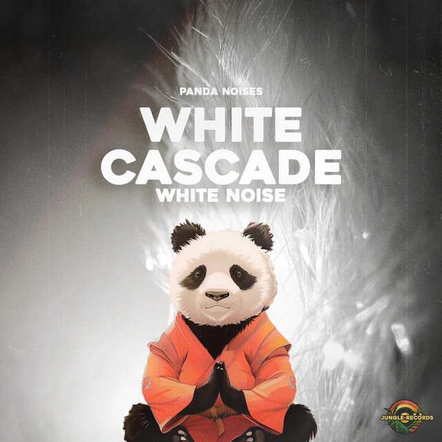 White Cascade (White Noise)
