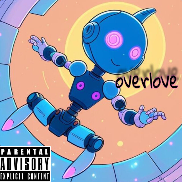 overlove (feat. Sleepy Daryon)