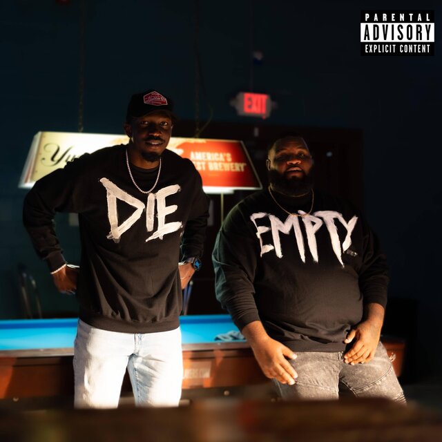 Die Empty