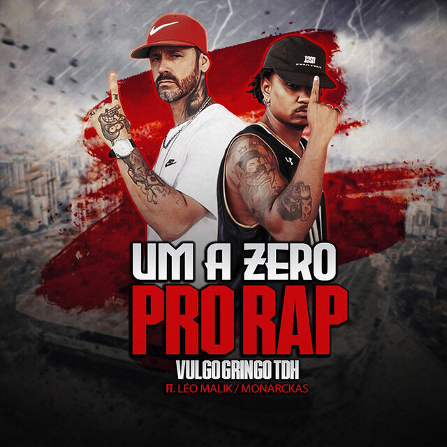 Um a Zero pro Rap