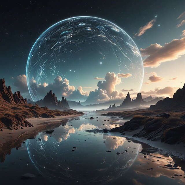 Infinite Resonance