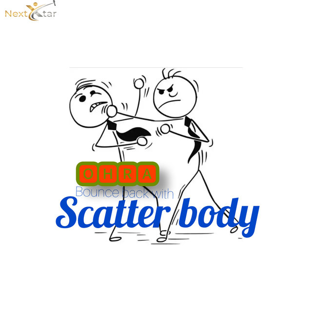 Scatter Body