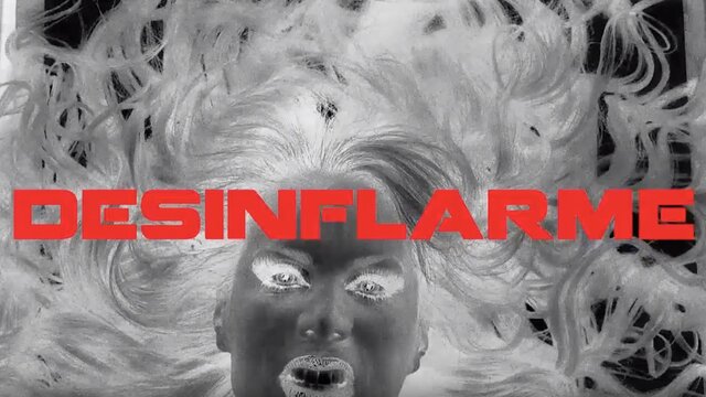 PLASTIK (Lyric Video)