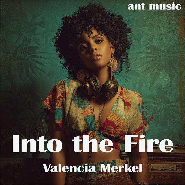 Into the Fire