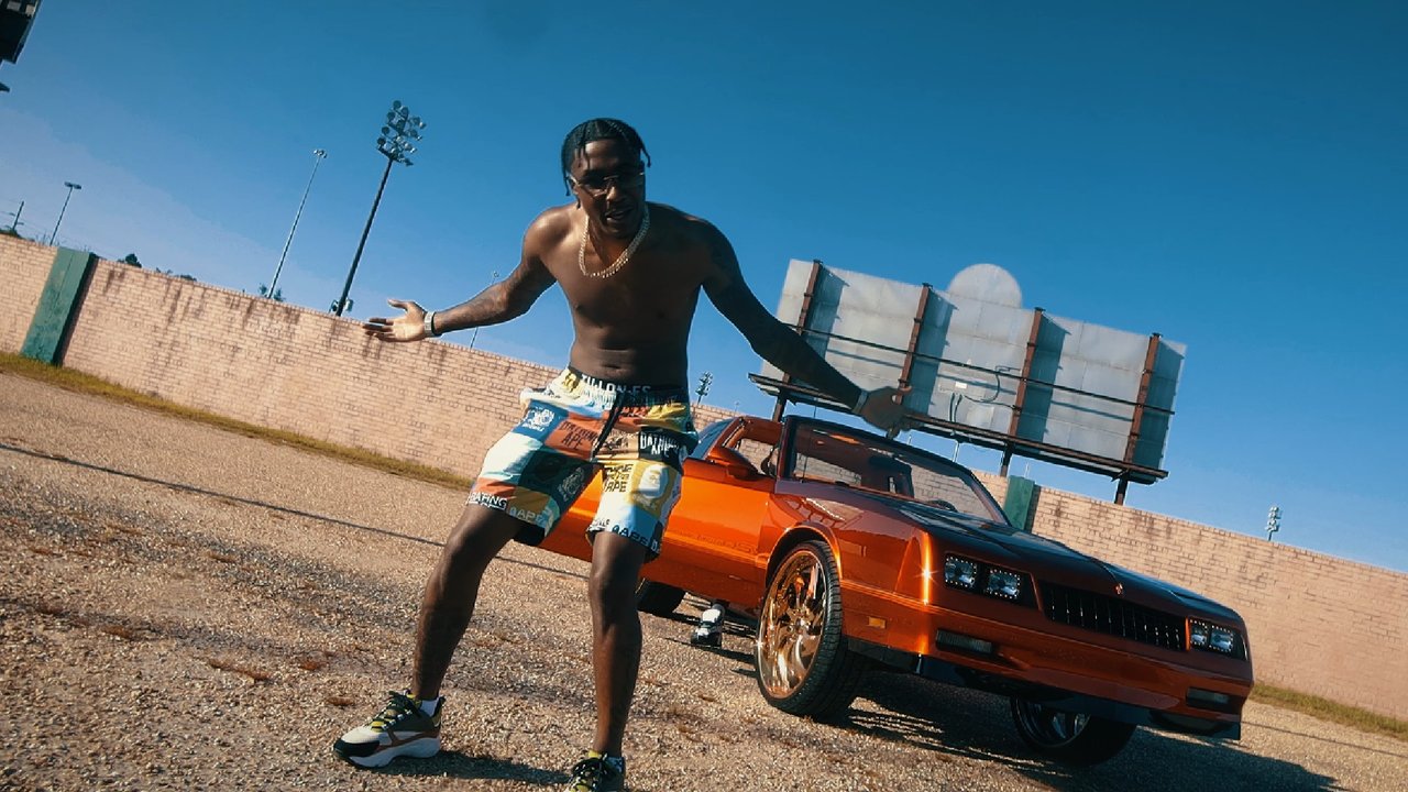 Not Tryna Slow Up (Official Video)