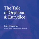 The Tale of Orpheus & Eurydice, Pt. 12