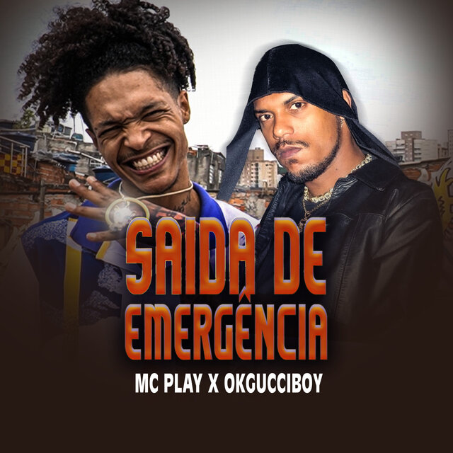 Saida de emergencia