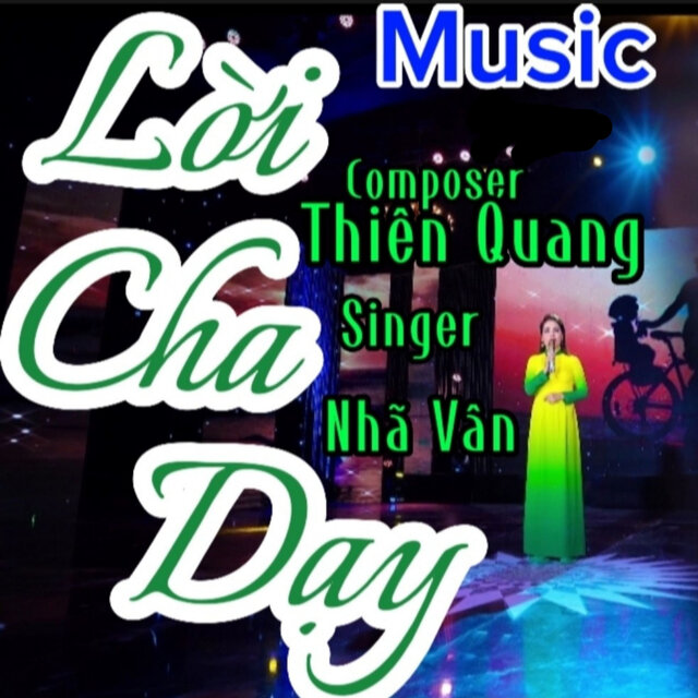 Lời Cha Dạy