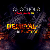 Demetal No de Platico