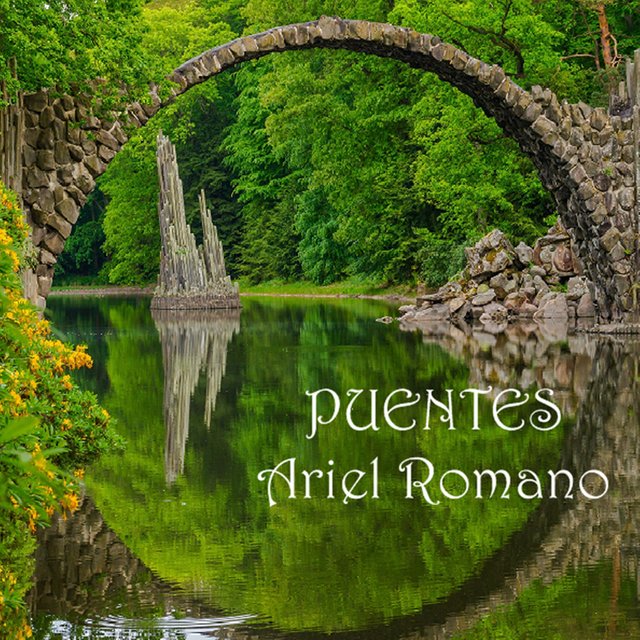 Puentes