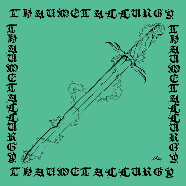 Thaumetallurgy