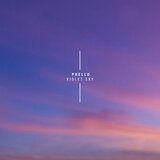 Violet Sky
