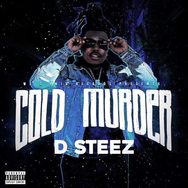 Cold Murder