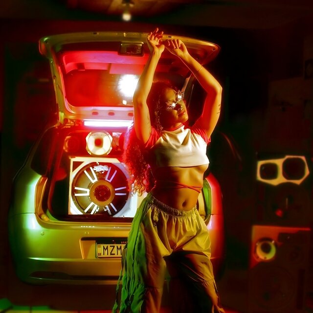 Amor por Telepatia (Paredão Remix)