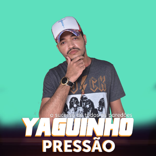 A Pressão dos Paredões