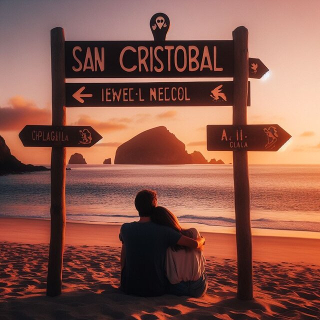 San Cristóbal