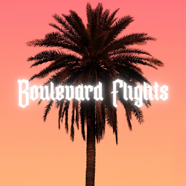 Boulevard Flights