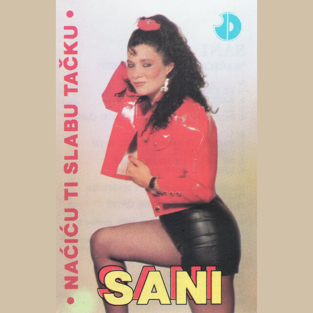 Nacicu ti slabu tacku