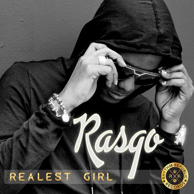 Realest Girl - Single