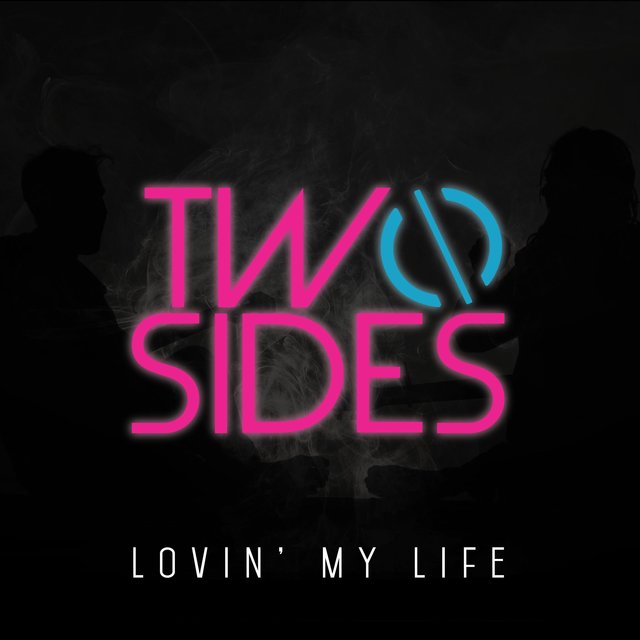 Lovin' My Life
