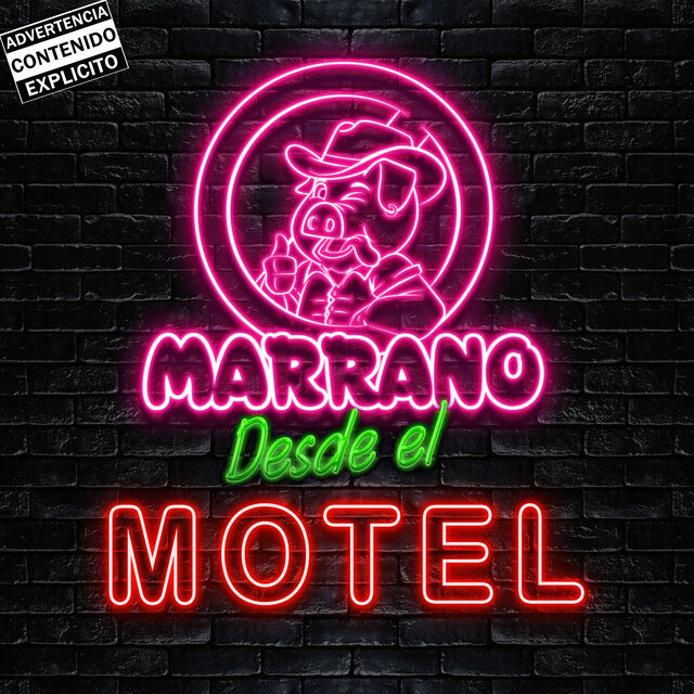Marrano (Desde El Motel)