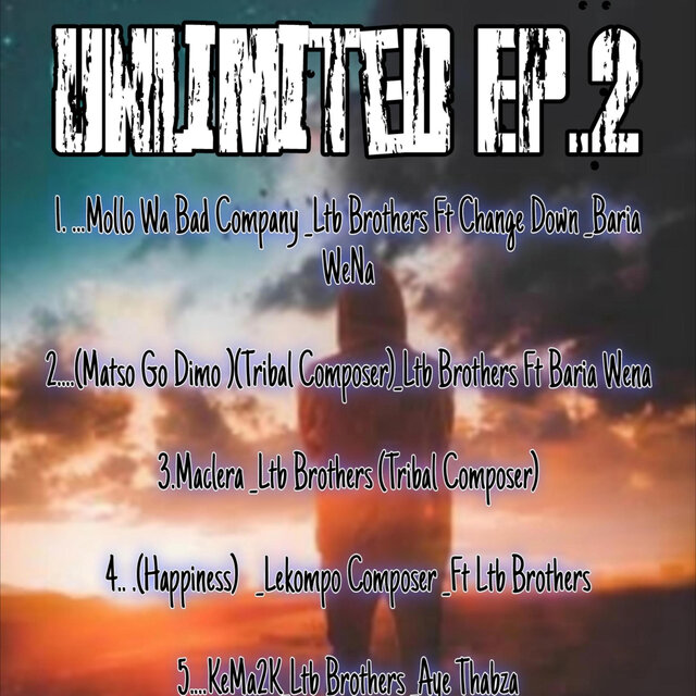Unlimited Ep.2