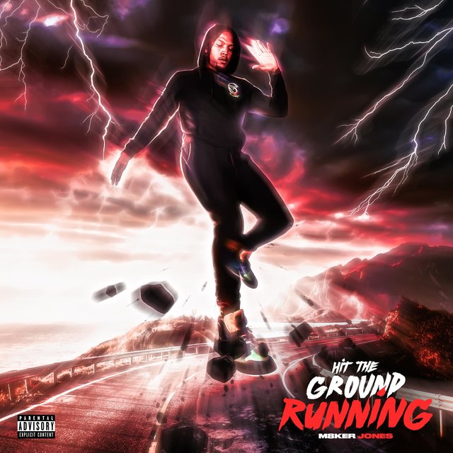 Hit The Ground Running